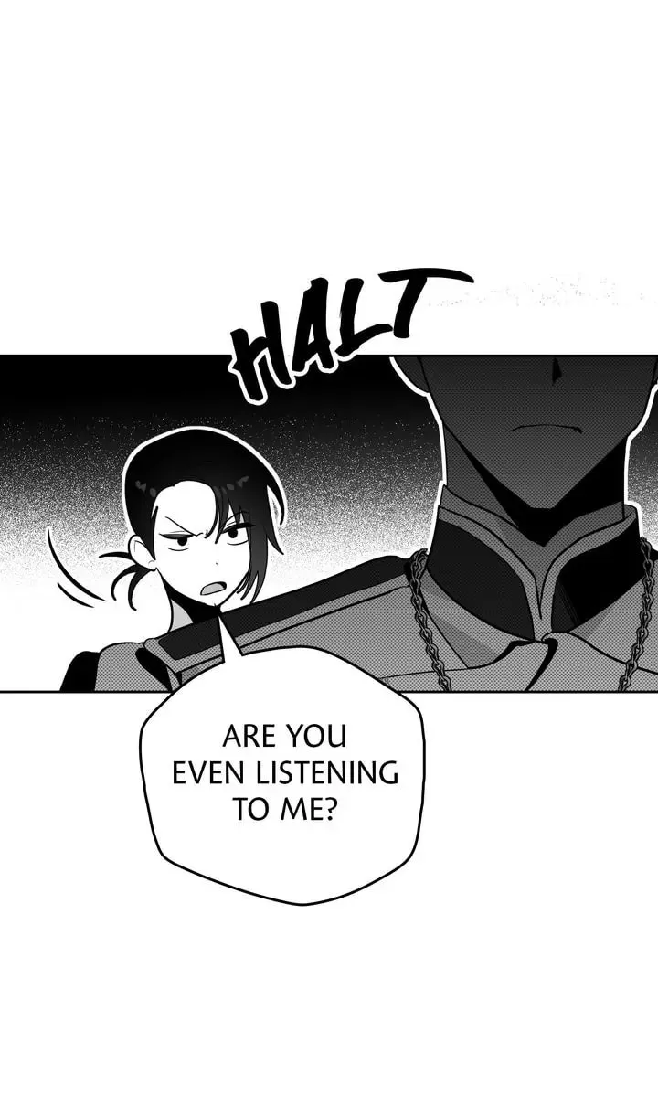 Read Falling for a Dying Princess chapter 39 image 48 on Lezhin