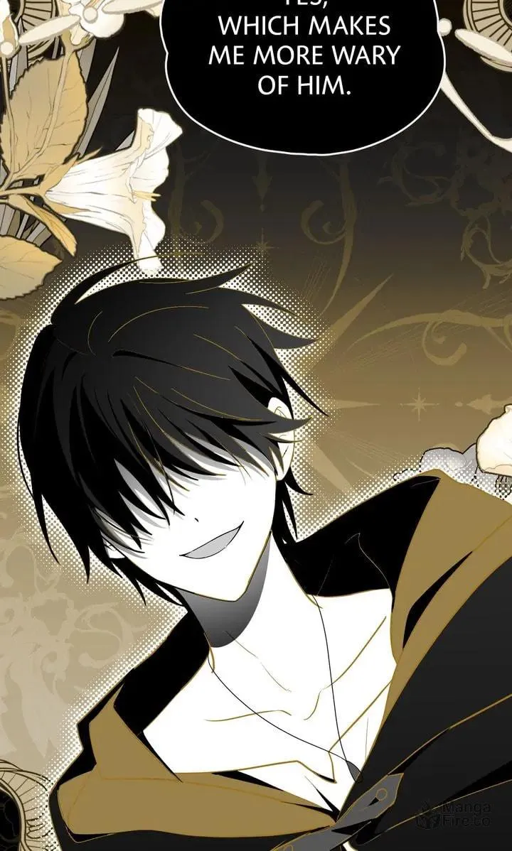 Read Falling for a Dying Princess chapter 39 image 5 on Lezhin