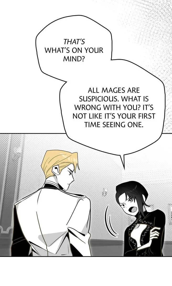 Read Falling for a Dying Princess chapter 39 image 51 on Lezhin