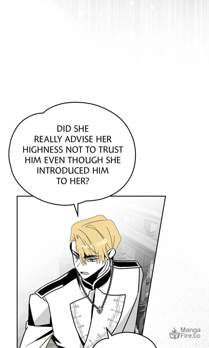 Read Falling for a Dying Princess chapter 39 image 59 on Lezhin