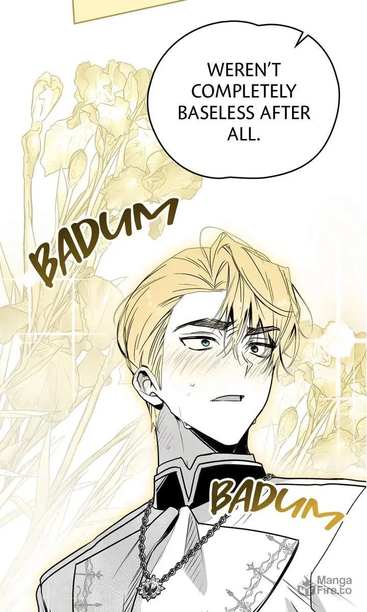 Read Falling for a Dying Princess chapter 39 image 64 on Lezhin