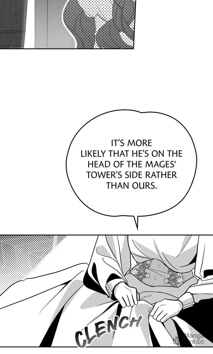 Read Falling for a Dying Princess chapter 39 image 8 on Lezhin