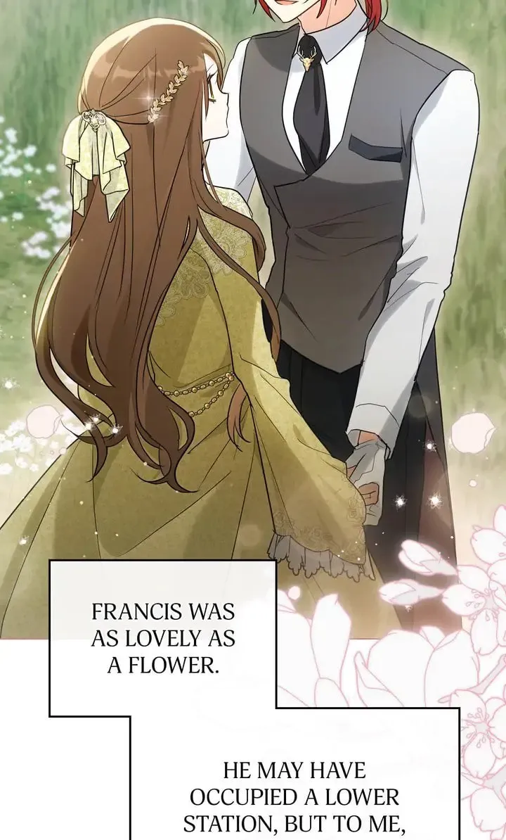 Read Falling for a Dying Princess chapter 4 image 1 on Lezhin