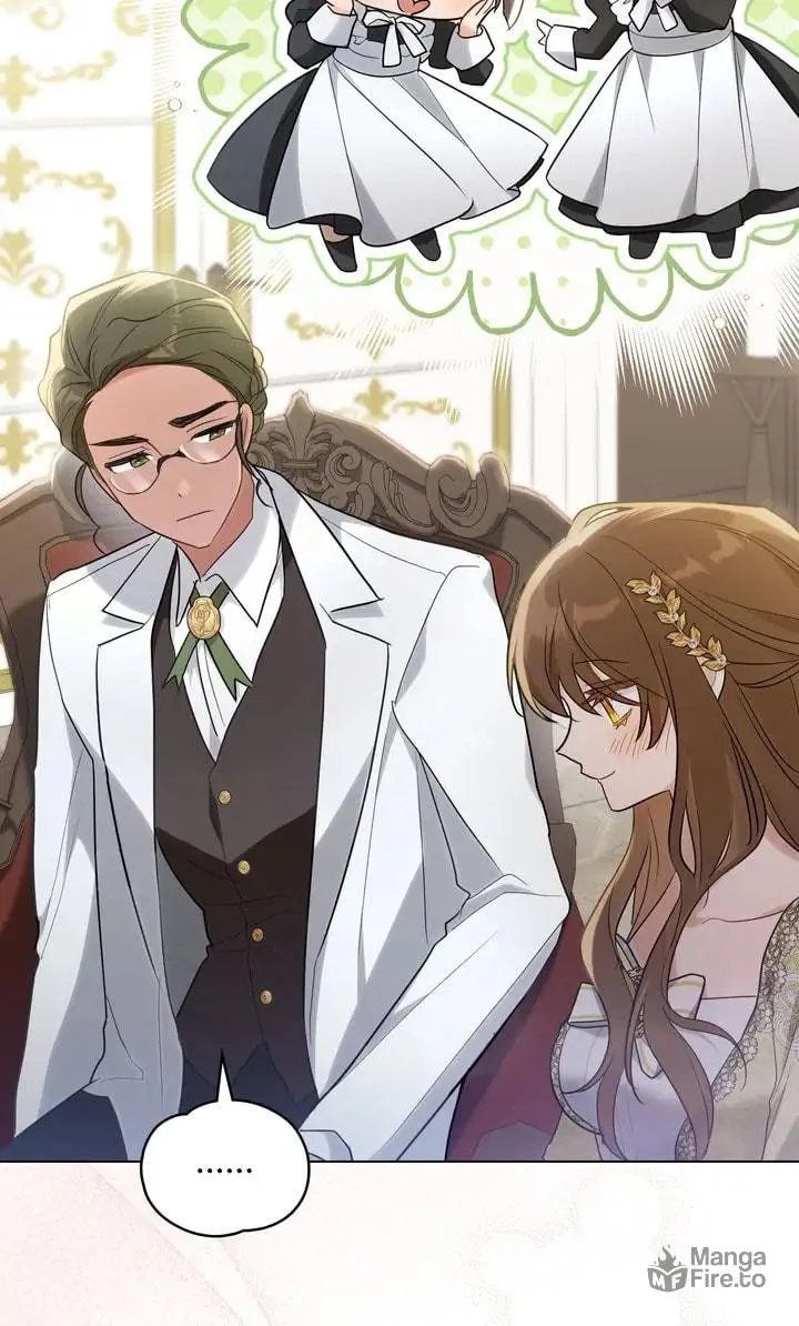 Read Falling for a Dying Princess chapter 4 image 11 on Lezhin