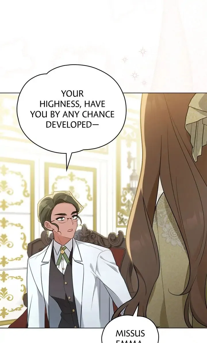Read Falling for a Dying Princess chapter 4 image 13 on Lezhin