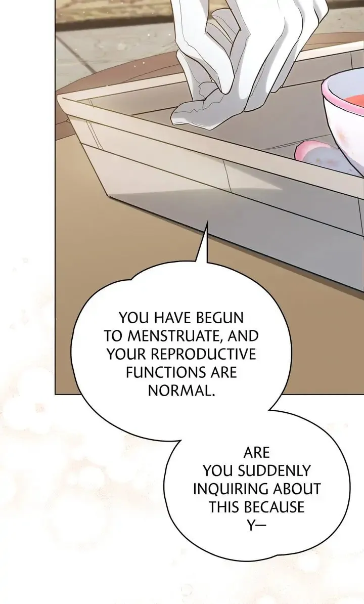 Read Falling for a Dying Princess chapter 4 image 16 on Lezhin