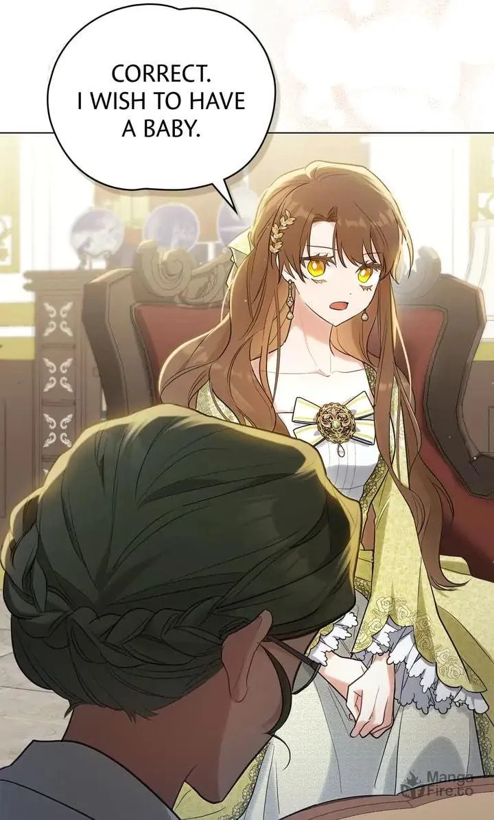 Read Falling for a Dying Princess chapter 4 image 17 on Lezhin