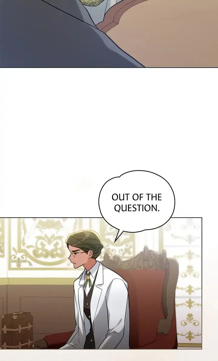 Read Falling for a Dying Princess chapter 4 image 18 on Lezhin