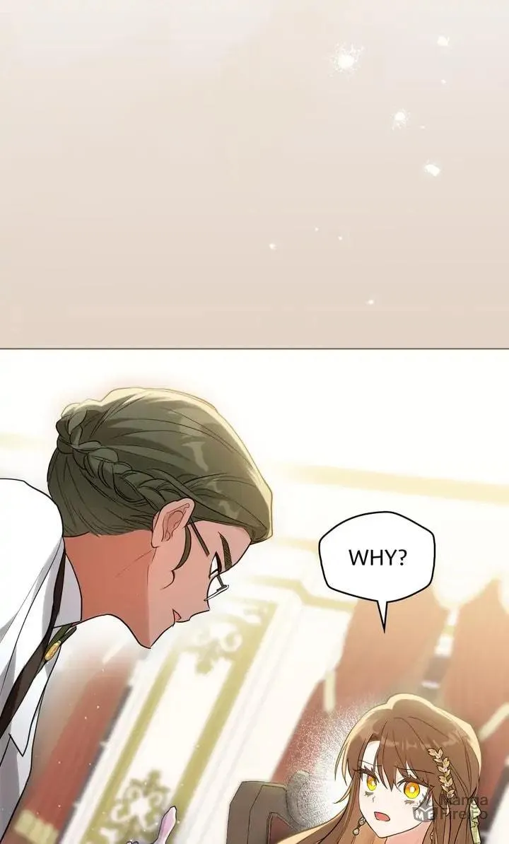 Read Falling for a Dying Princess chapter 4 image 19 on Lezhin