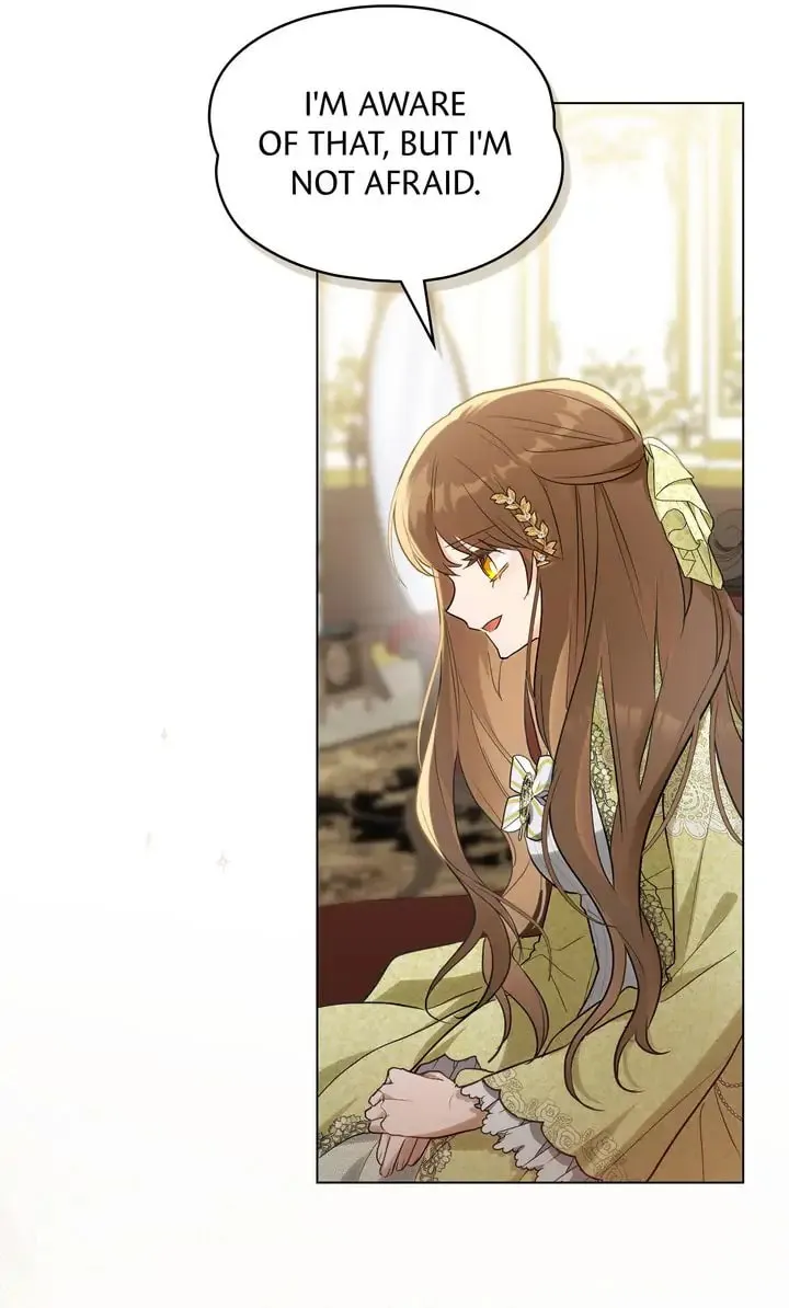 Read Falling for a Dying Princess chapter 4 image 21 on Lezhin