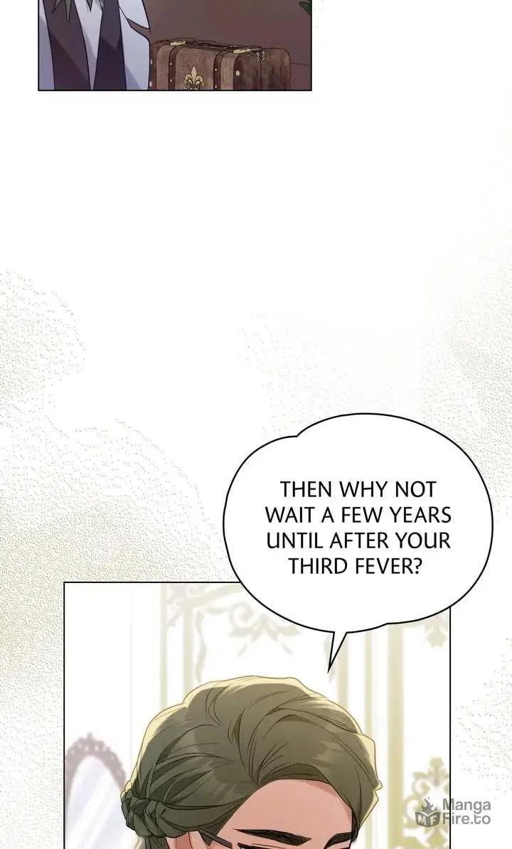 Read Falling for a Dying Princess chapter 4 image 23 on Lezhin