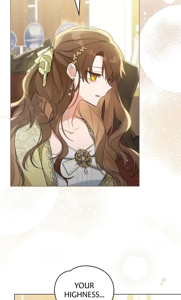 Read Falling for a Dying Princess chapter 4 image 28 on Lezhin