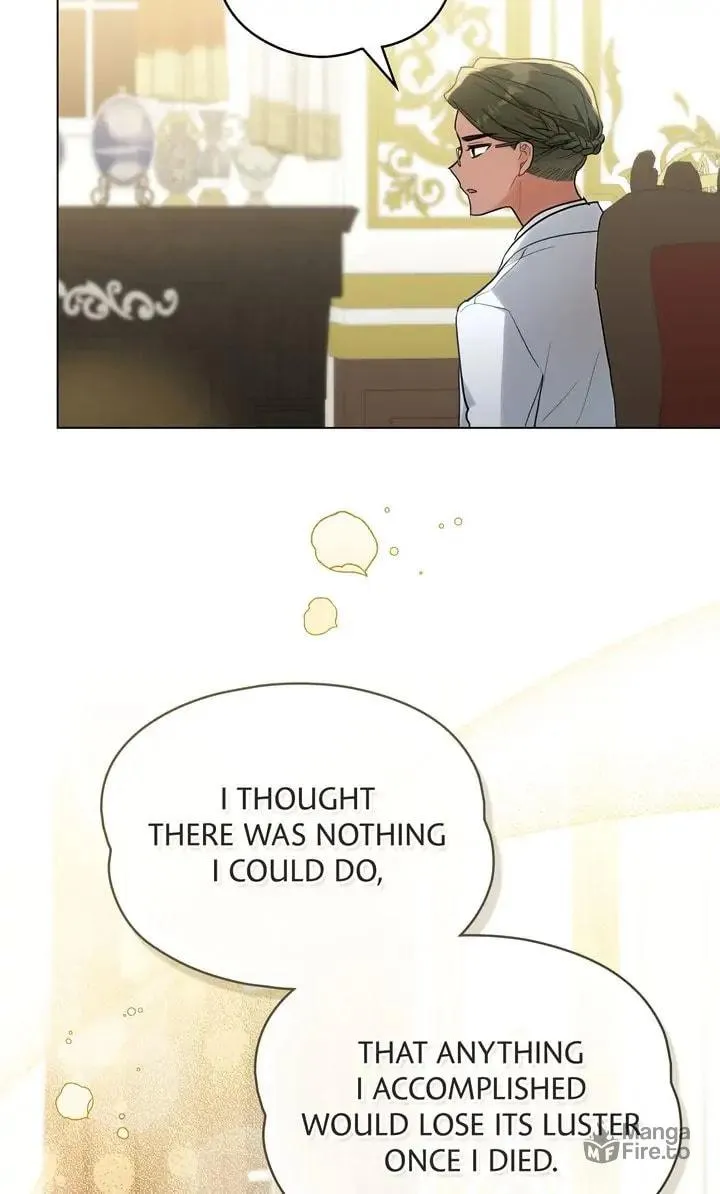 Read Falling for a Dying Princess chapter 4 image 29 on Lezhin