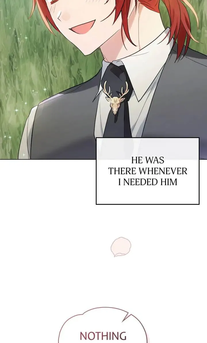 Read Falling for a Dying Princess chapter 4 image 3 on Lezhin