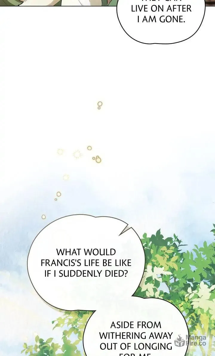 Read Falling for a Dying Princess chapter 4 image 32 on Lezhin