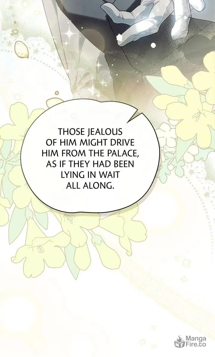 Read Falling for a Dying Princess chapter 4 image 34 on Lezhin