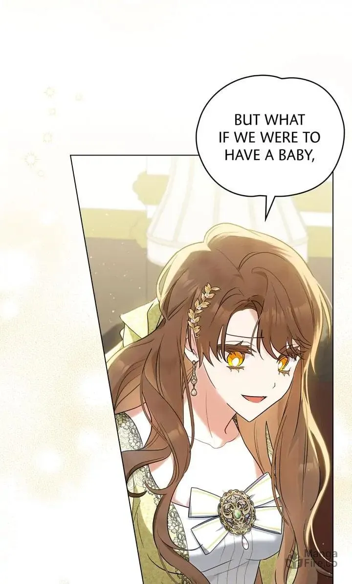 Read Falling for a Dying Princess chapter 4 image 35 on Lezhin