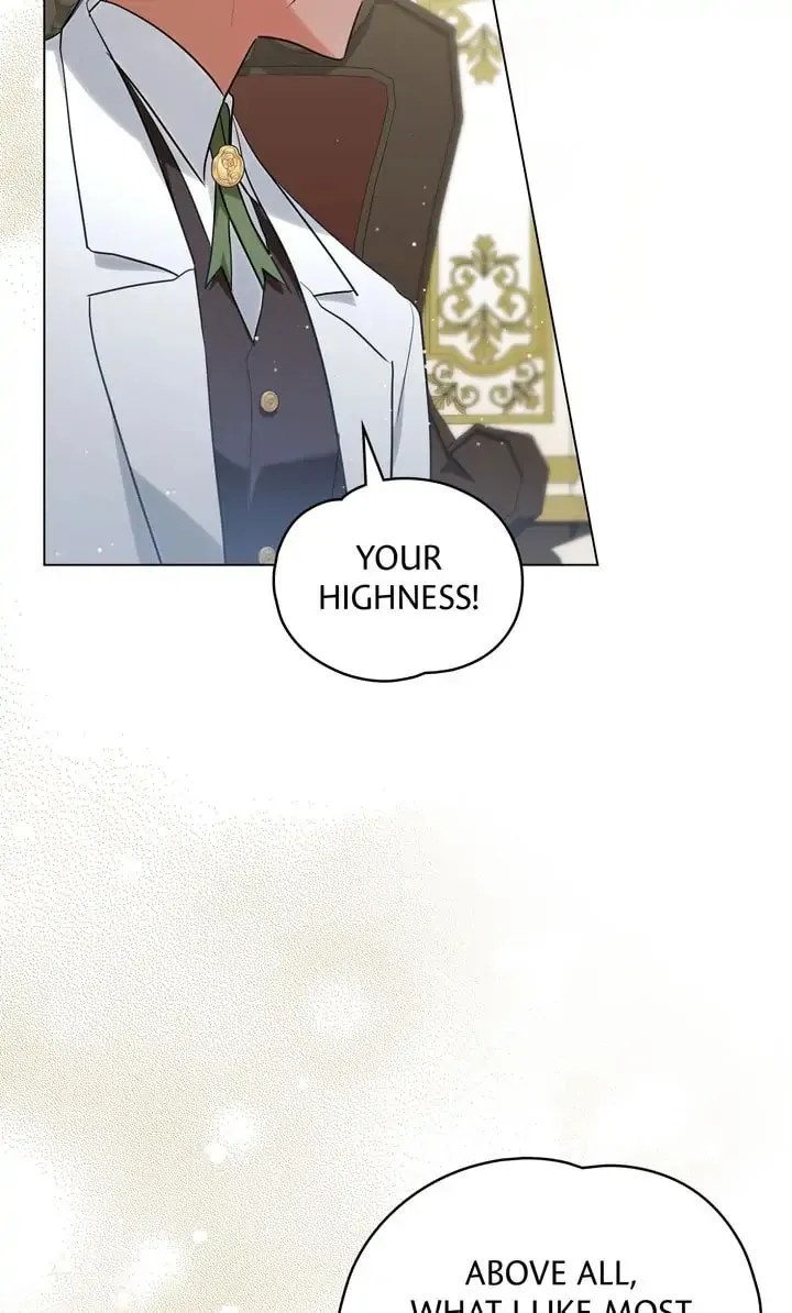 Read Falling for a Dying Princess chapter 4 image 37 on Lezhin