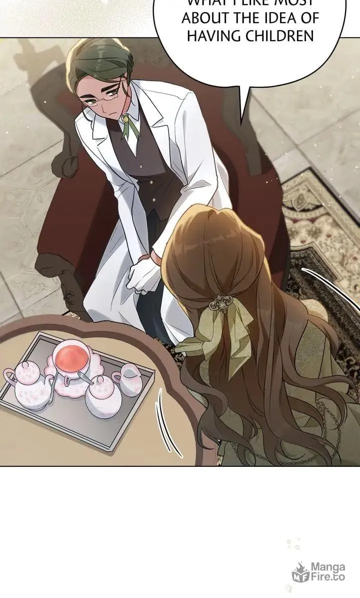 Read Falling for a Dying Princess chapter 4 image 38 on Lezhin