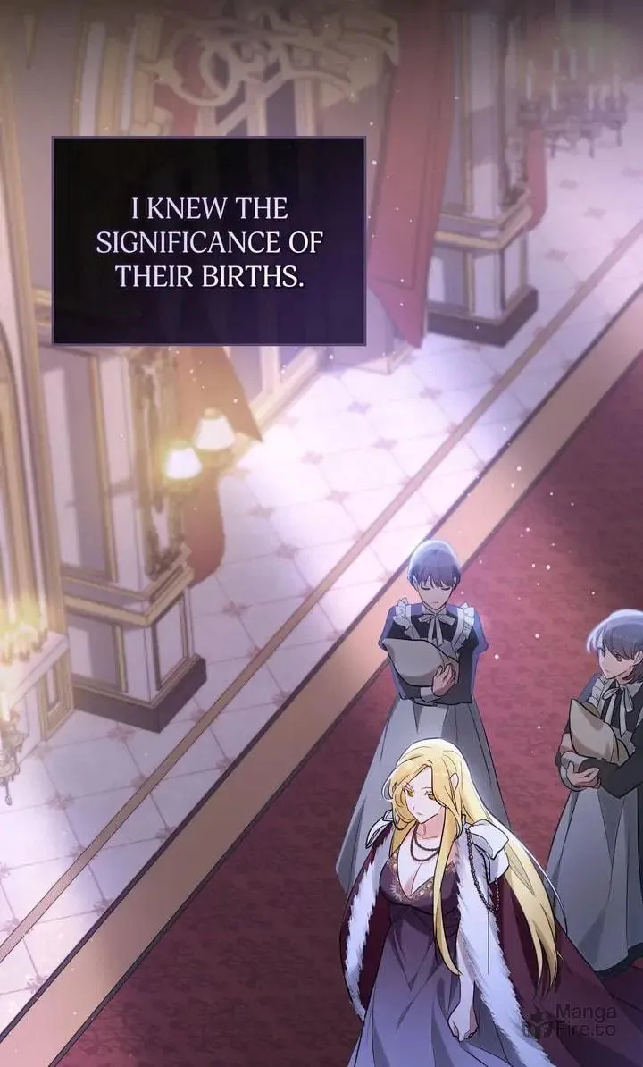Read Falling for a Dying Princess chapter 4 image 44 on Lezhin