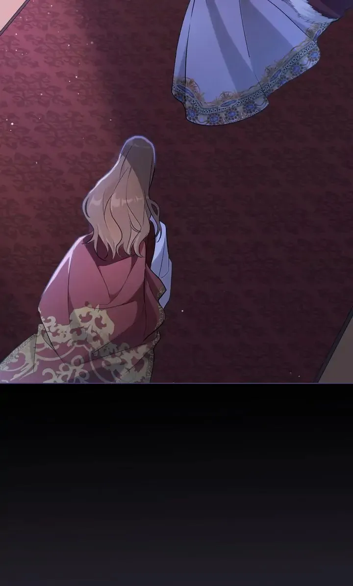 Read Falling for a Dying Princess chapter 4 image 45 on Lezhin
