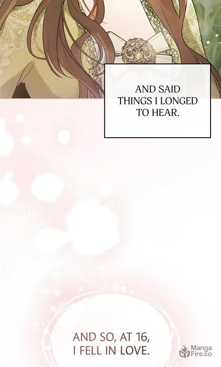 Read Falling for a Dying Princess chapter 4 image 5 on Lezhin