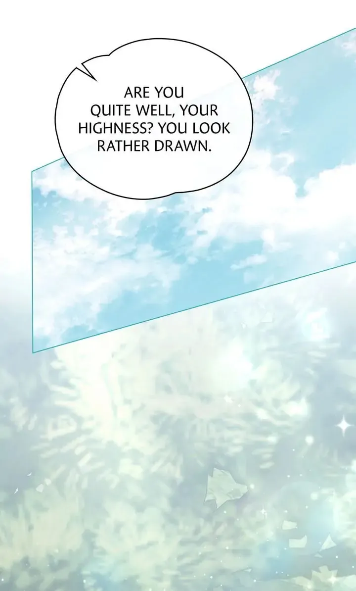 Read Falling for a Dying Princess chapter 4 image 57 on Lezhin