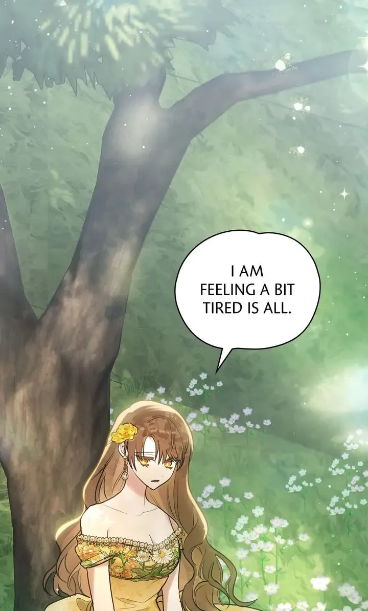 Read Falling for a Dying Princess chapter 4 image 58 on Lezhin
