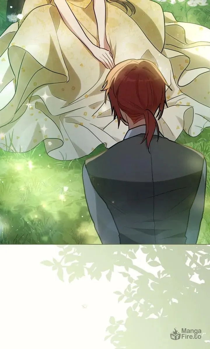 Read Falling for a Dying Princess chapter 4 image 59 on Lezhin