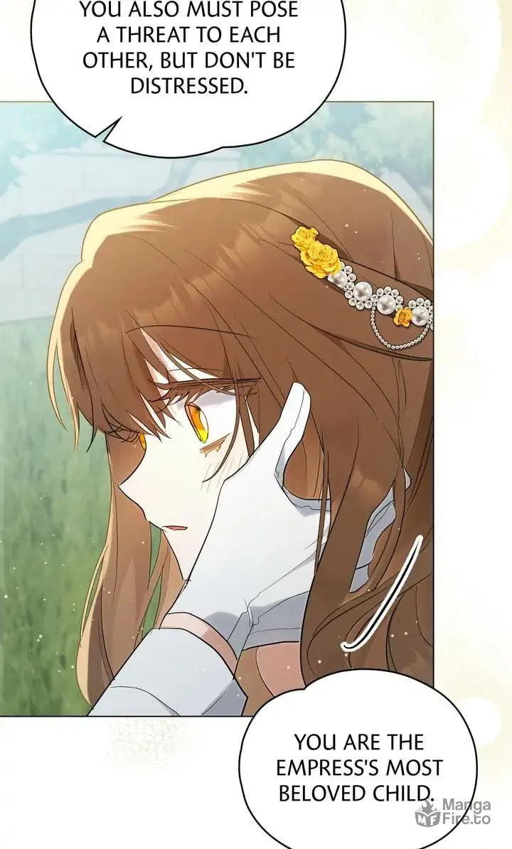 Read Falling for a Dying Princess chapter 4 image 64 on Lezhin