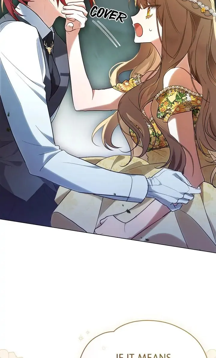 Read Falling for a Dying Princess chapter 4 image 66 on Lezhin