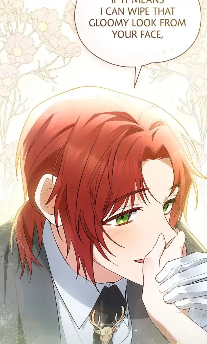 Read Falling for a Dying Princess chapter 4 image 67 on Lezhin