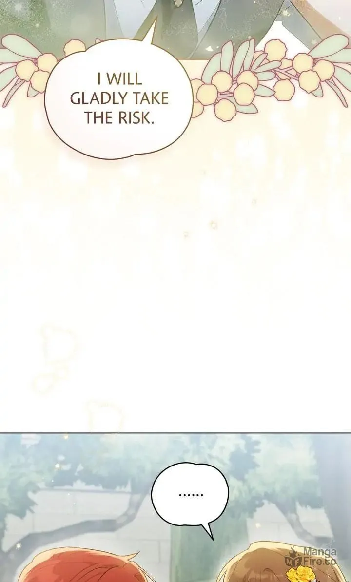Read Falling for a Dying Princess chapter 4 image 68 on Lezhin
