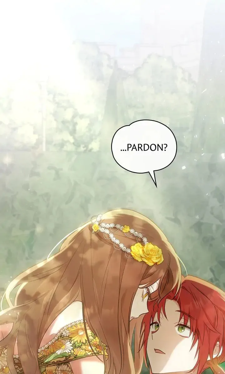 Read Falling for a Dying Princess chapter 4 image 75 on Lezhin