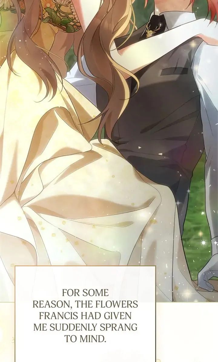Read Falling for a Dying Princess chapter 4 image 76 on Lezhin