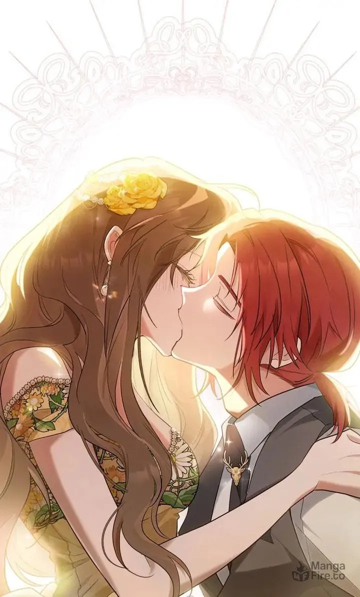 Read Falling for a Dying Princess chapter 4 image 80 on Lezhin