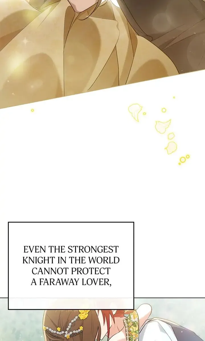 Read Falling for a Dying Princess chapter 4 image 81 on Lezhin