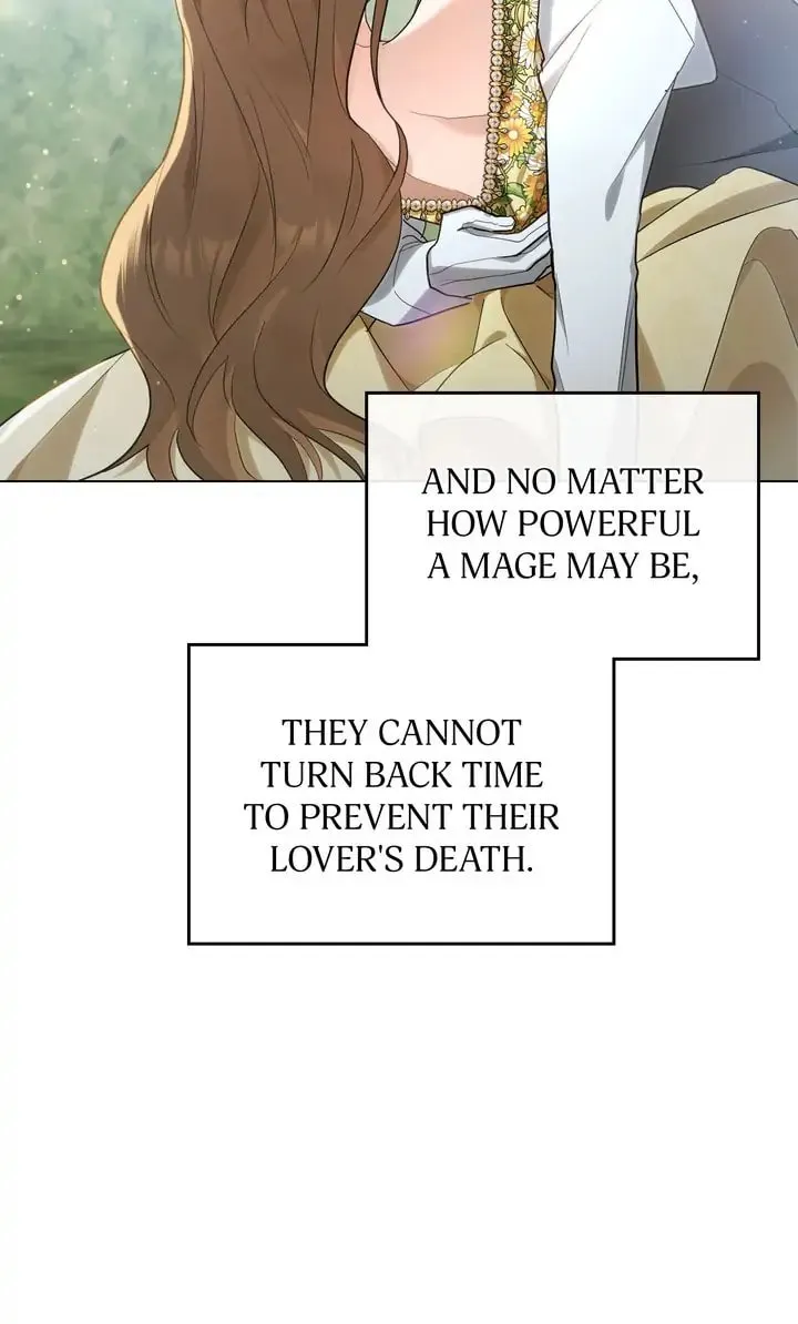 Read Falling for a Dying Princess chapter 4 image 82 on Lezhin