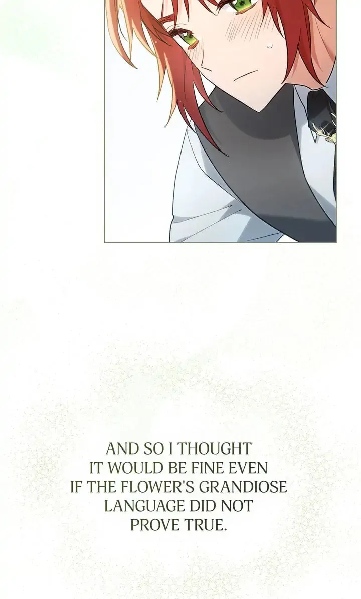 Read Falling for a Dying Princess chapter 4 image 85 on Lezhin