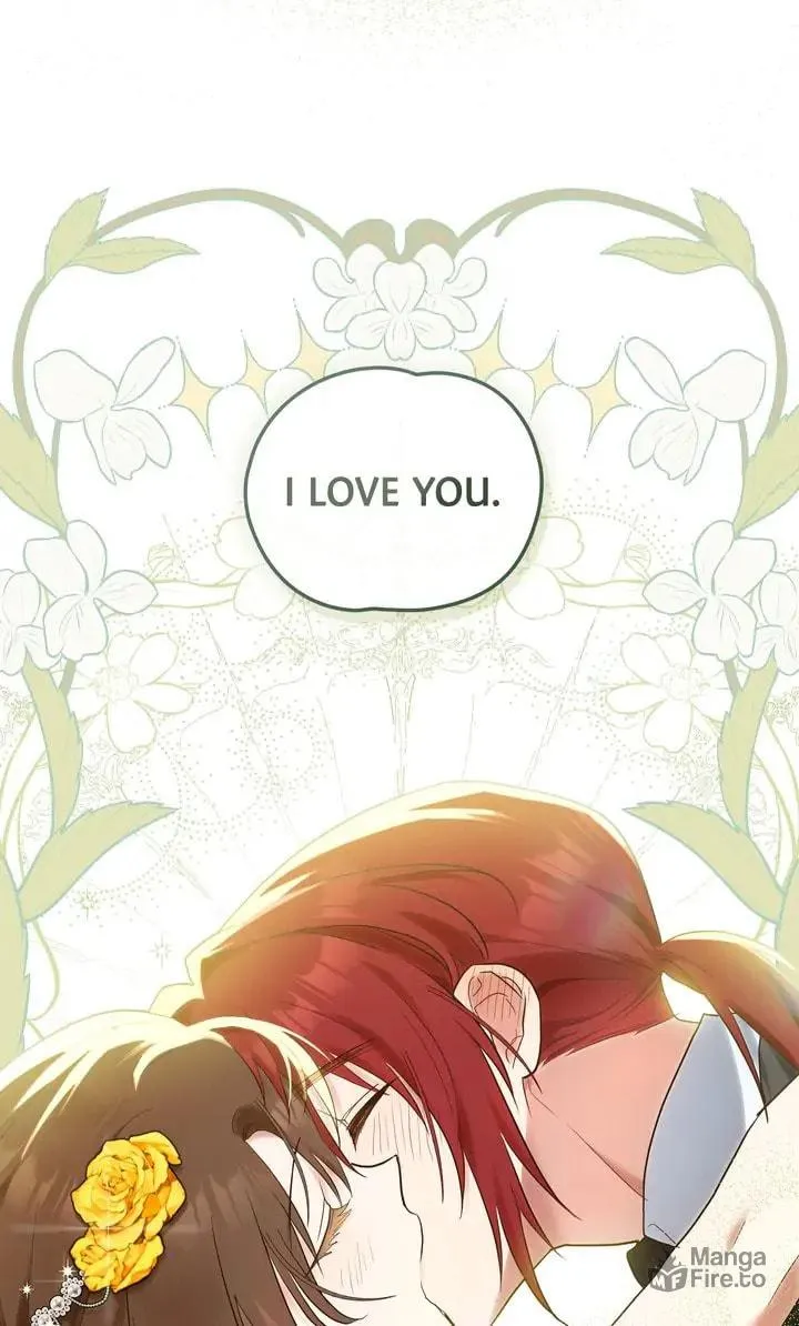 Read Falling for a Dying Princess chapter 4 image 86 on Lezhin