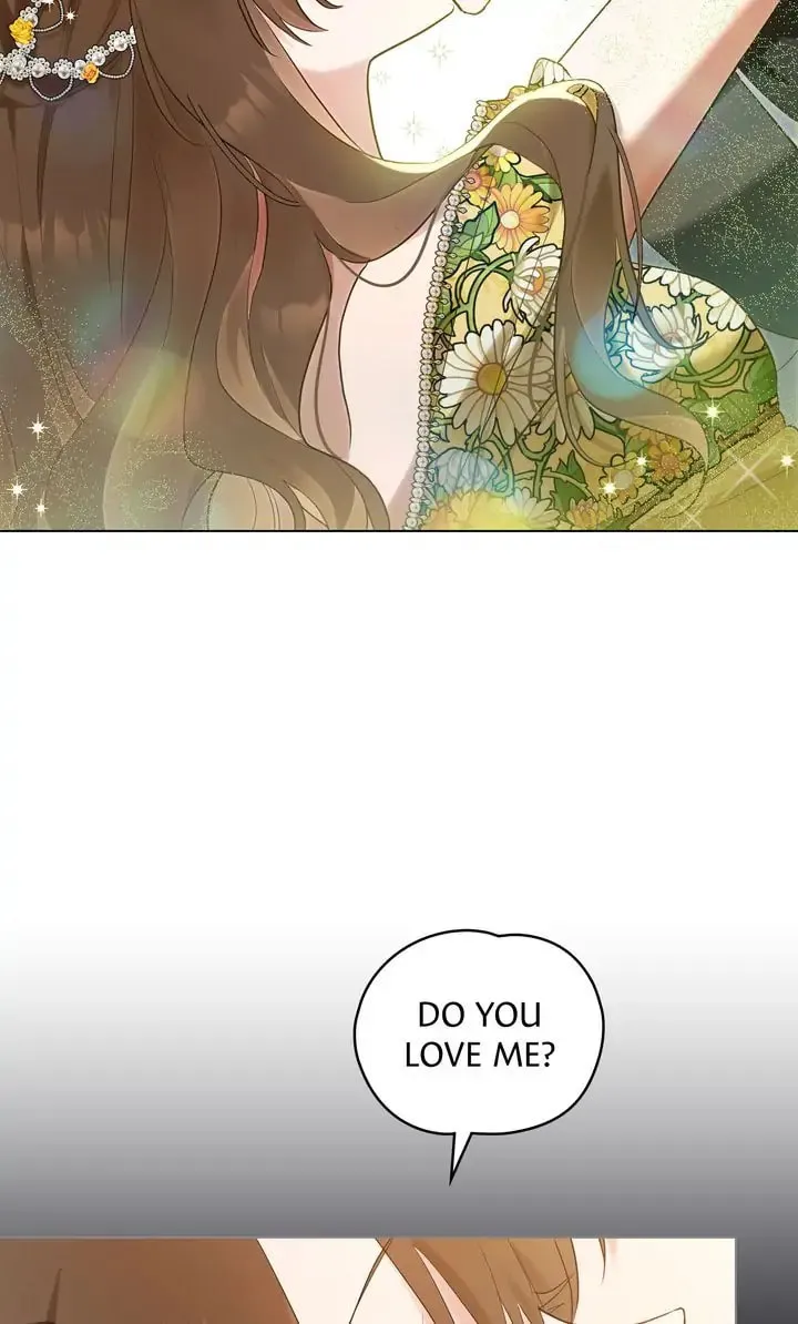Read Falling for a Dying Princess chapter 4 image 87 on Lezhin