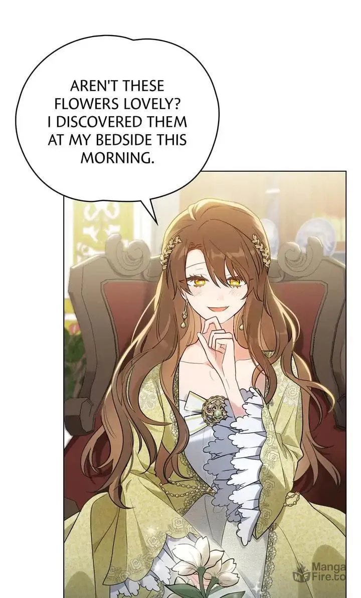 Read Falling for a Dying Princess chapter 4 image 9 on Lezhin