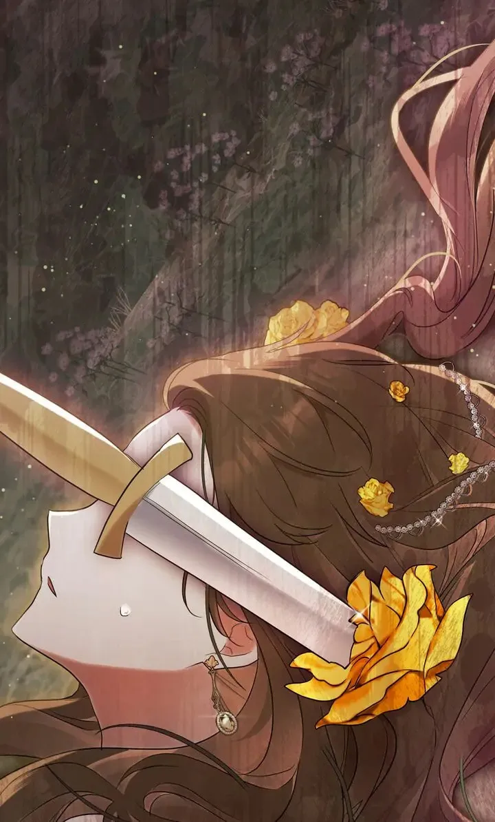 Read Falling for a Dying Princess chapter 4 image 91 on Lezhin