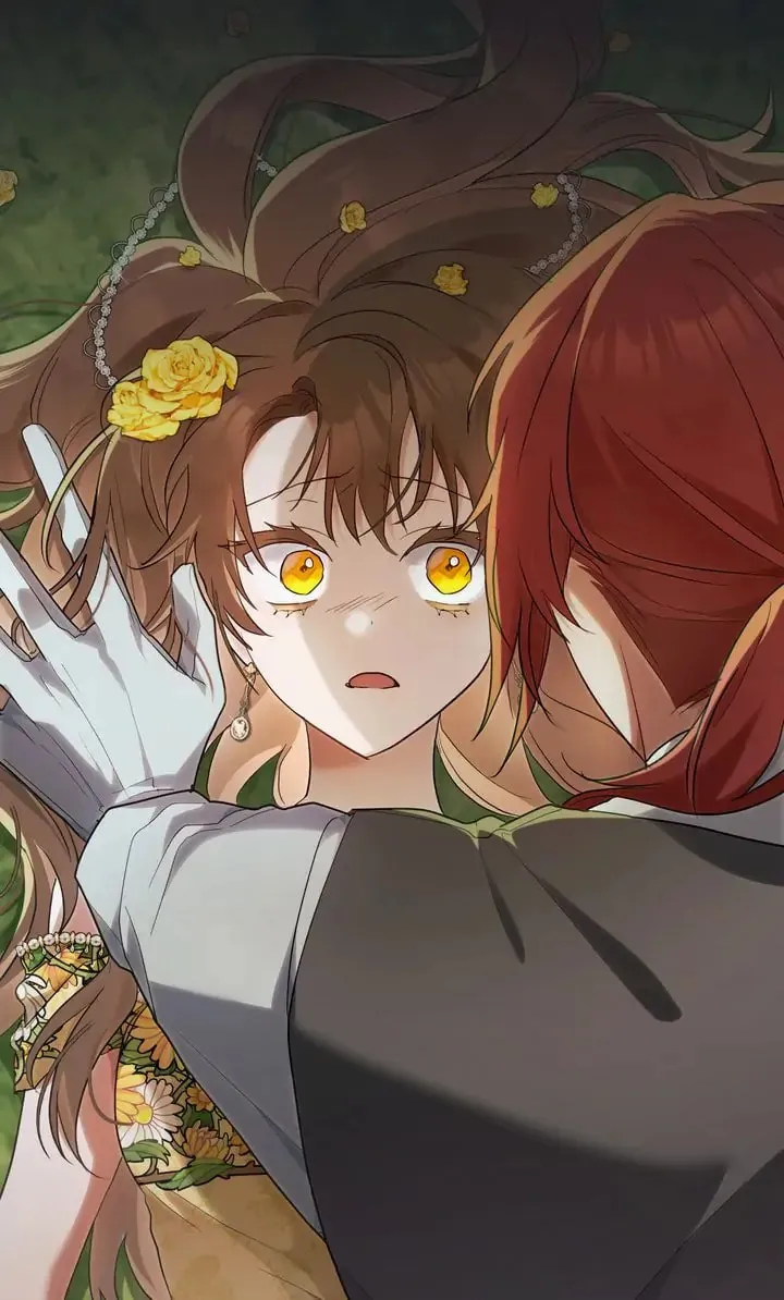 Read Falling for a Dying Princess chapter 4 image 93 on Lezhin