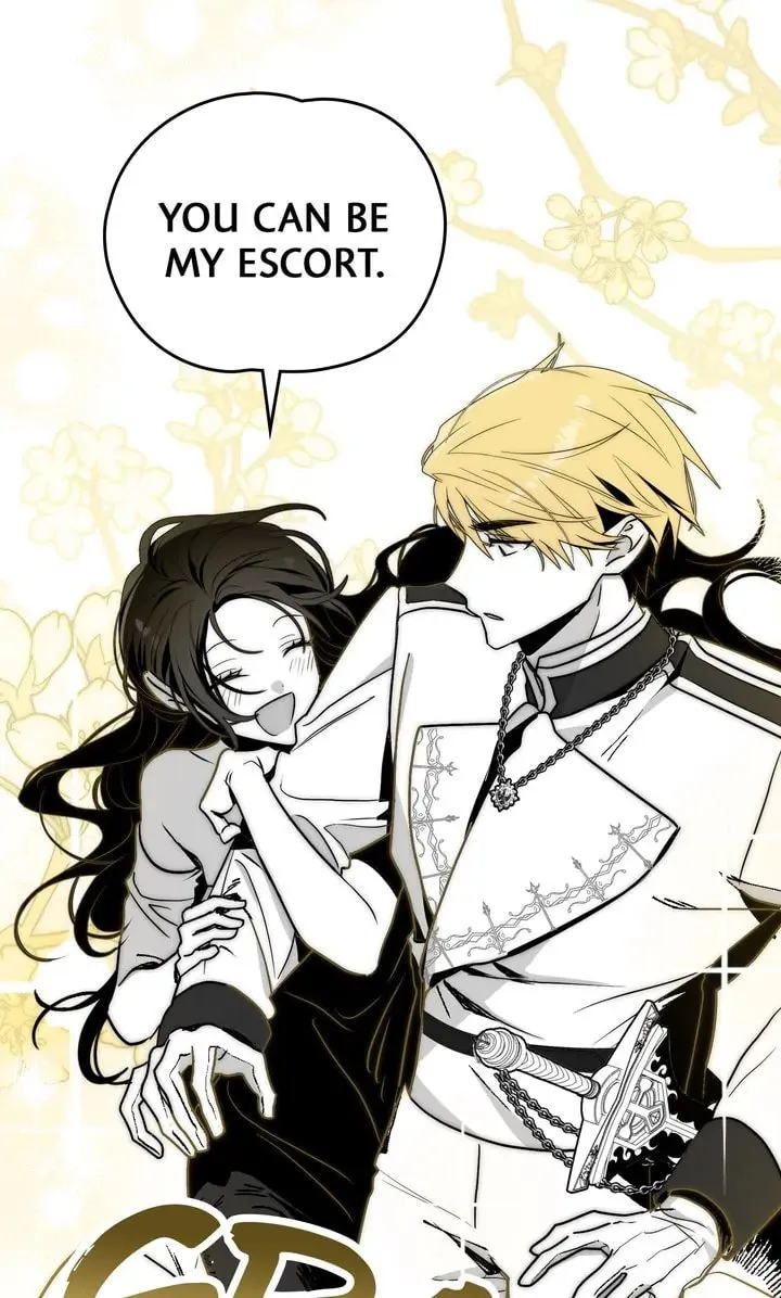 Read Falling for a Dying Princess chapter 40 image 12 on Lezhin