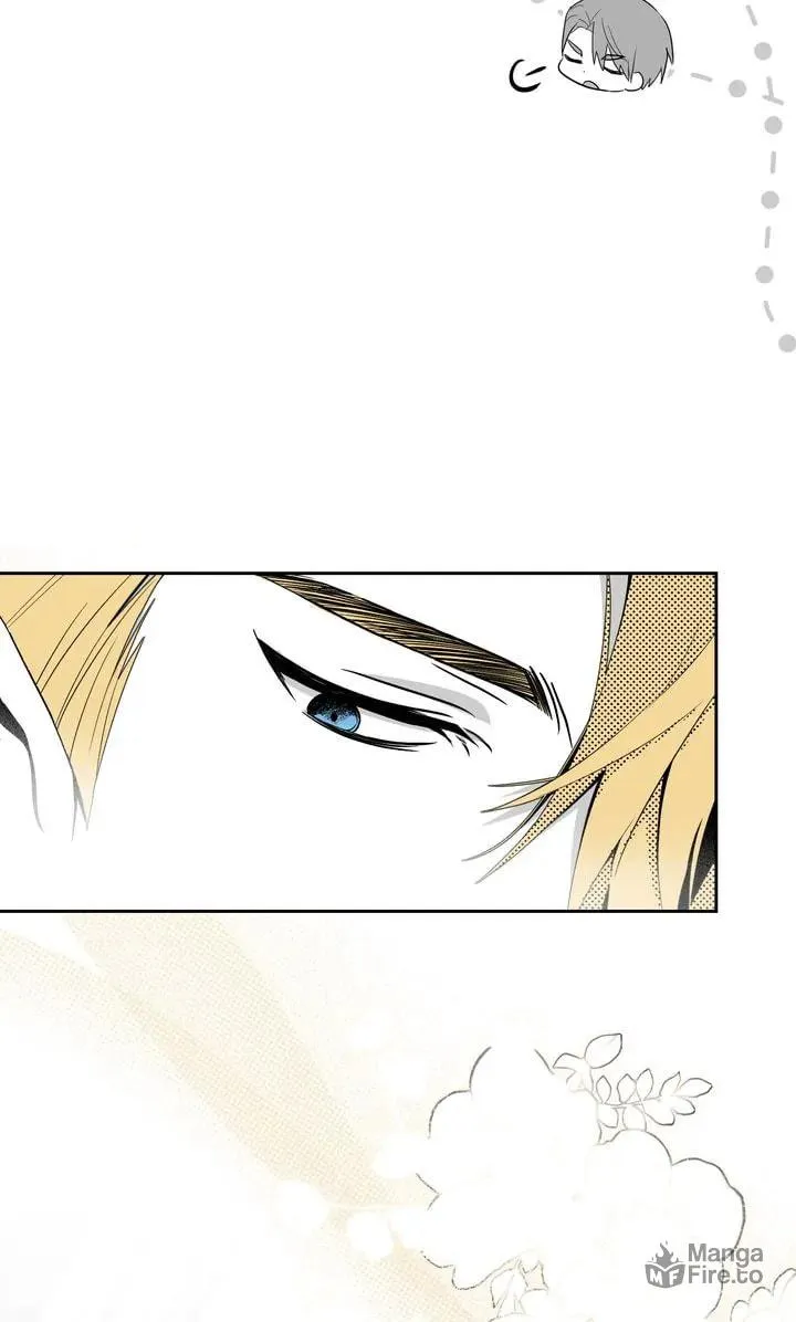 Read Falling for a Dying Princess chapter 40 image 17 on Lezhin