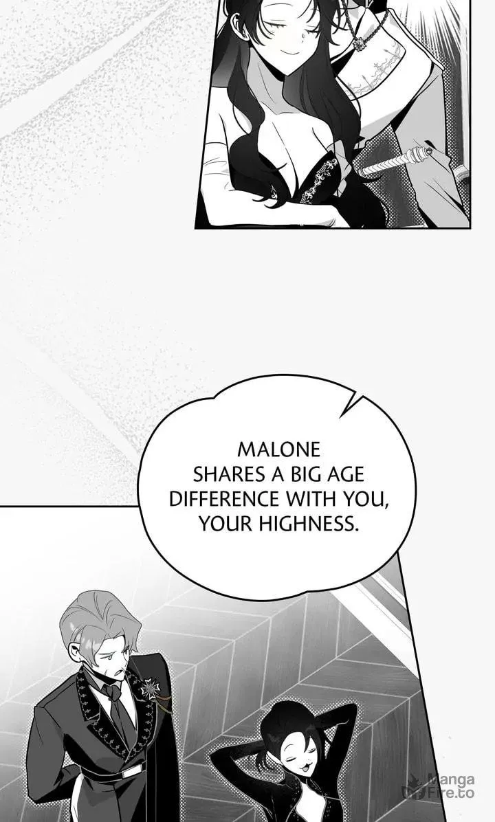 Read Falling for a Dying Princess chapter 40 image 2 on Lezhin