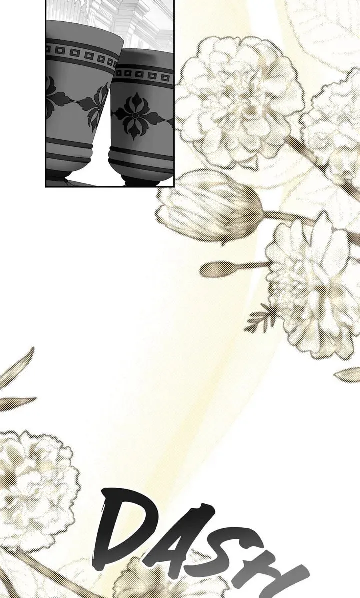 Read Falling for a Dying Princess chapter 40 image 22 on Lezhin