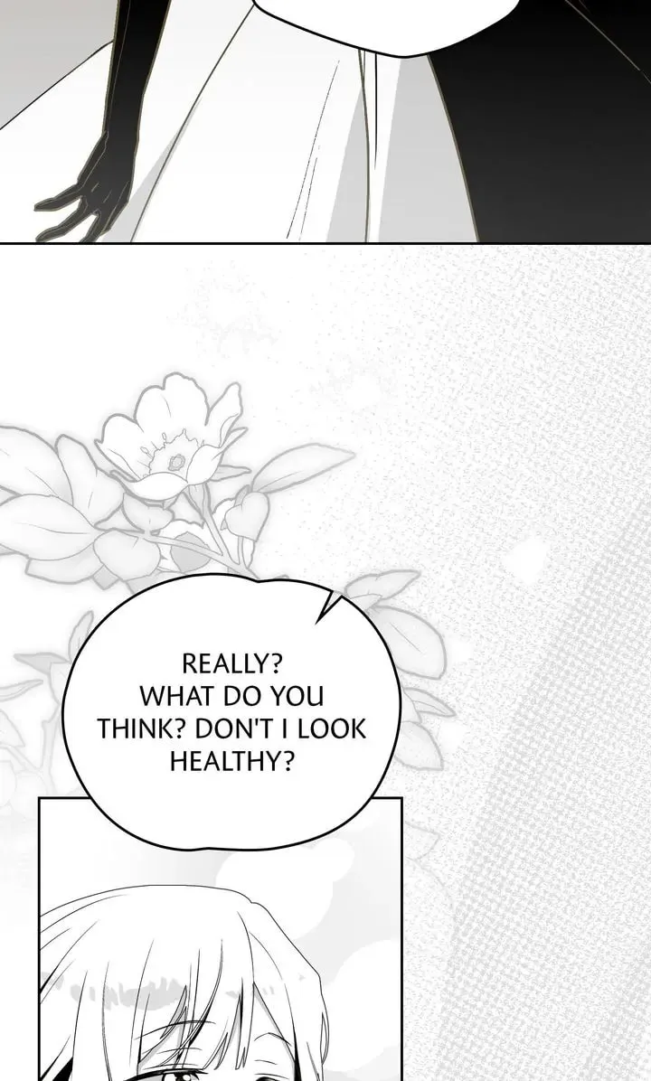 Read Falling for a Dying Princess chapter 40 image 25 on Lezhin