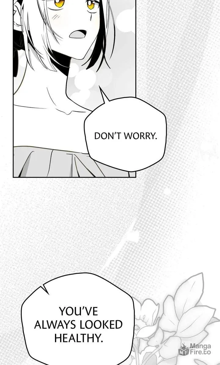 Read Falling for a Dying Princess chapter 40 image 26 on Lezhin